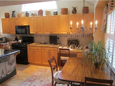 38 Highland Ridge Rd unit 38, New London, NH 03257 - photo 2