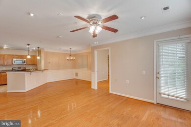 12471 Hayes Ct unit 103, Fairfax, VA 22033 - photo 6