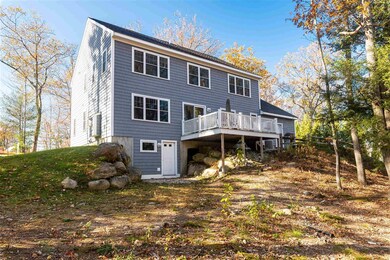 90 Duprey Rd, Conway, NH 03860 - photo 2