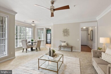 1724 Kingsgate Ct unit 302, Alexandria, VA 22302 - photo 5