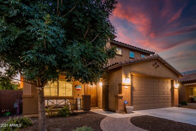 1088 W Empress Tree Ave, San Tan Valley, AZ 85140 - photo 3