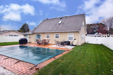 Perfect place for entertaining!