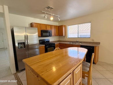 3933 W Rock Basin Ln, Tucson, AZ 85745 - photo 7