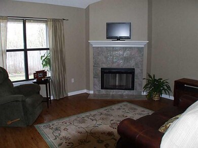 Den/Family/Great Room.