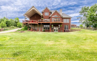 457 Grand Ave, Shepherdsville, KY 40165 - photo 4