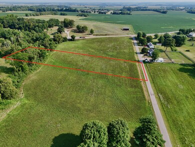 Tent Road - 1 markup Lot 2
