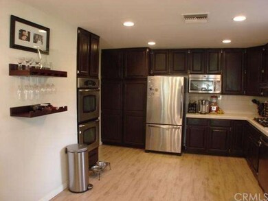 The Kitchen, The Kitchen, The Kitchen, It All Happ