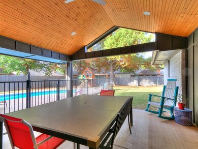 2017 Norwich Place, Yukon, OK 73099 - photo 6