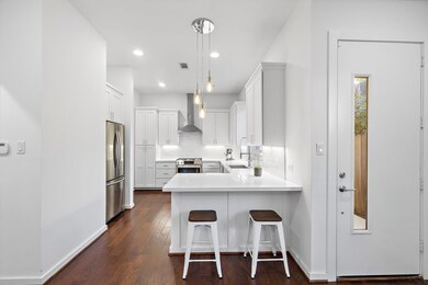 3821 Baden St, Houston, TX 77009 - photo 6