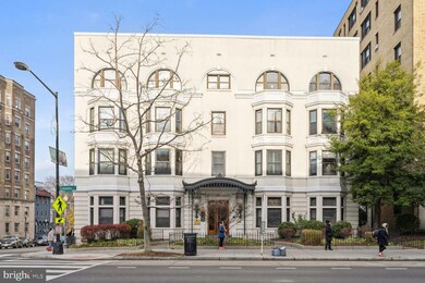 1669 Columbia Rd NW unit 310, Washington, DC 20009 - photo 2