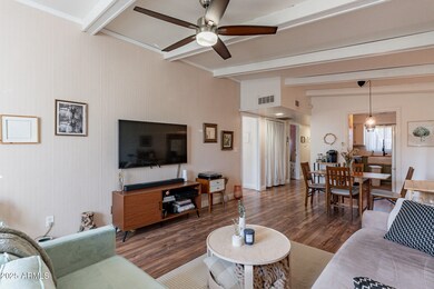 4438 E Hubbell St unit 28, Phoenix, AZ 85008 - photo 7