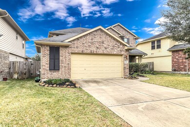 15610 Chaco Canyon Dr, Cypress, TX 77429 - photo 6