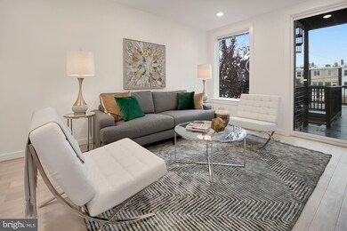 639 Girard St NE unit 1, Washington, DC 20017 - photo 7