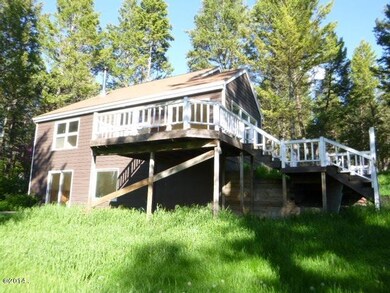 365 Springhill Rd, Kila, MT 59920 - photo 2