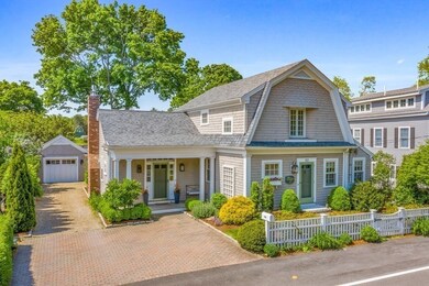 113 Border St, Cohasset, MA 02025 - photo 4