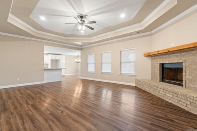 4039 Creek Top, Bauxite, AR 72011 - photo 7