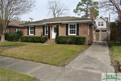 226 E 54th St, Savannah, GA 31405 - photo 2