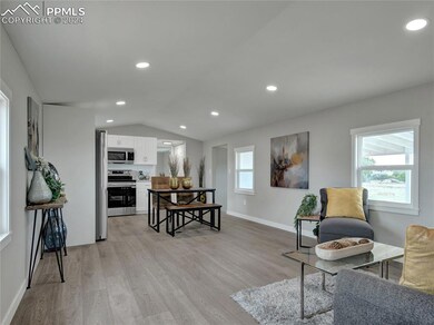 17825 Paddock Ln, Colorado Springs, CO 80930 - photo 7