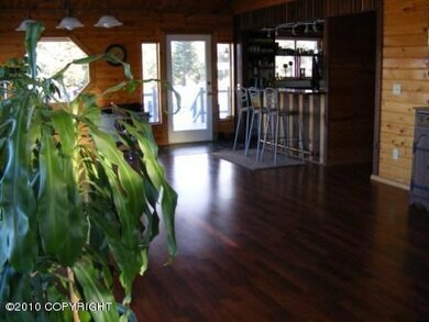 35504 Anchor River Airpark Ln, Anchor Point, AK 99556 - photo 7