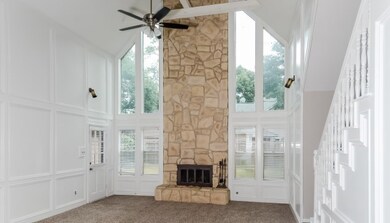 15618 Ten Oaks Dr, Tomball, TX 77377 - photo 2