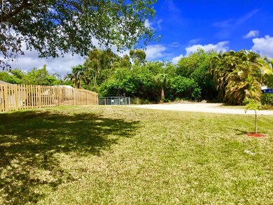 Side Yard