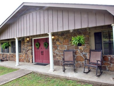 601 May Ave, Tahlequah, OK 74464 - photo 4