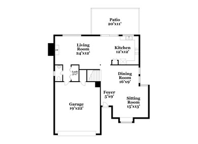 7403 Pebblemill Ln, Houston, TX 77086 - photo 3