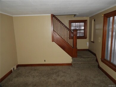 Living room.