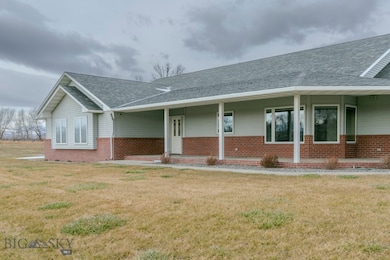 297 Big Timber Loop Rd, Big Timber, MT 59011 - photo 4