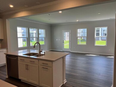 1779 Alpine Summer Ln, Apex, NC 27502 - photo 3