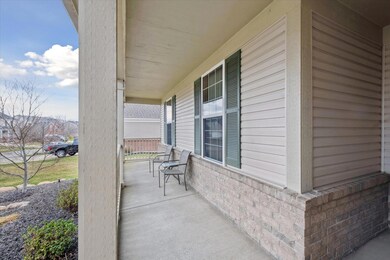 Porch