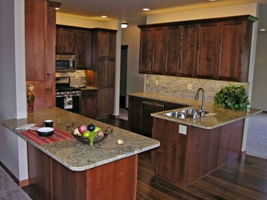 1376 Bradley Meadows Ct, Lynden, WA 98264 - photo 6