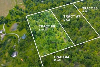 Tract 8 Hudson Hill Rd, Spencer, IN 47460 - photo 3