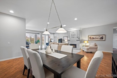 12871 Timber Creek Dr, Huntley, IL 60142 - photo 5