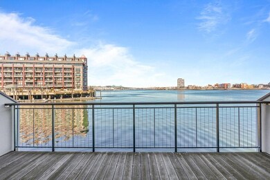Union Wharf unit TH26, Boston, MA 02109 - photo 4