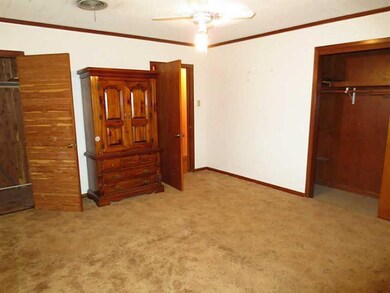Master Bedroom.