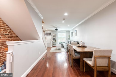 211 S Clinton St, Baltimore, MD 21224 - photo 7