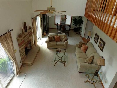 Living Room.