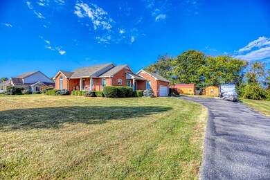 118 Rolling Meadows Ave, Portland, TN 37148 - photo 2