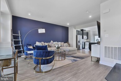 1020 N Durham St, Baltimore, MD 21205 - photo 5