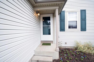 3 Front Porch