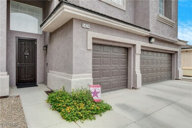 5424 Goldbrush St, Las Vegas, NV 89130 - photo 4