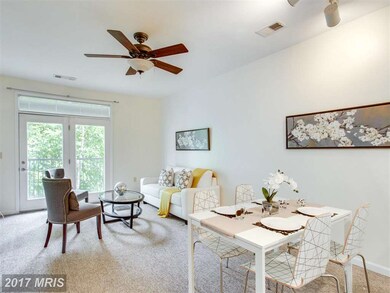 Silverton Condominiums, Silver Spring, MD 20910 - photo 7