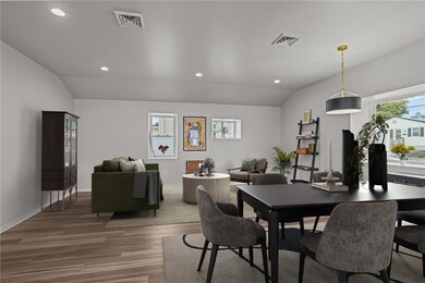 8 Queen St, Cranston, RI 02920 - photo 5