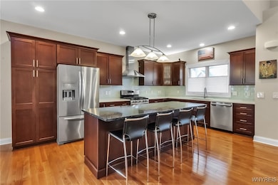 2600 Farrier Ln, East Aurora, NY 14052 - photo 3