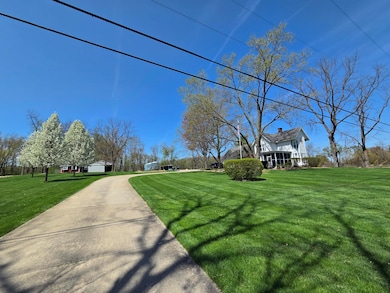 Concrete Drive