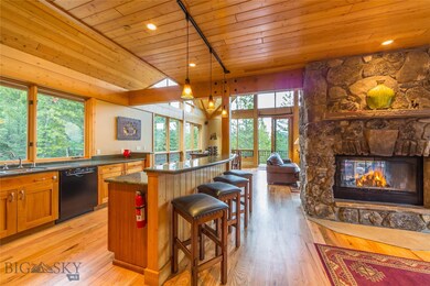 2863 Beaver Creek Rd, Gallatin Gateway, MT 59730 - photo 4