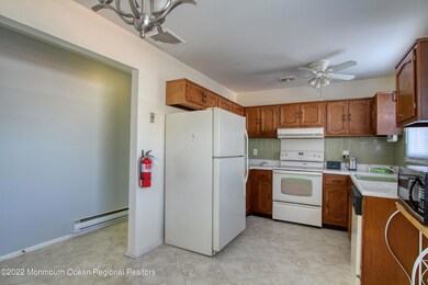 Open View Kitchen