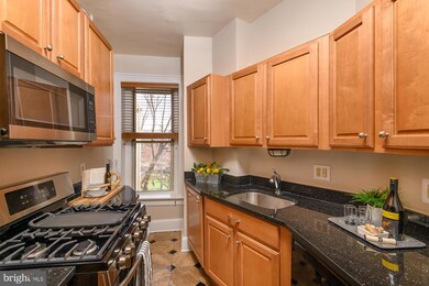 The Wyoming unit 309, Washington, DC 20009 - photo 6
