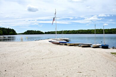 Club Beach